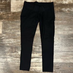 Target maternity leggings